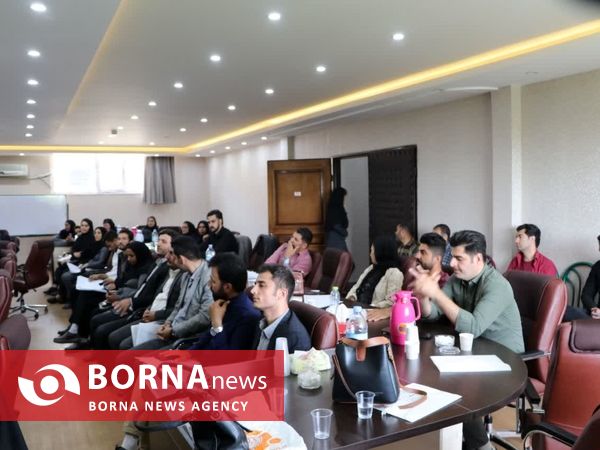 برگزاری چهاردهمین رویداد ملی همنا در استان کردستان