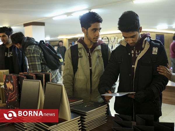 رونمایی از محصولات جانبی انیمیشن « آخرین داستان »