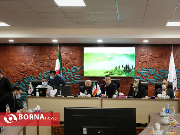 قرعه کشی رقابت های لیگ برتر جودو