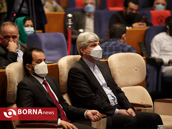 پنجمین کنگره بین المللی سلامت کشورهای اسلامی