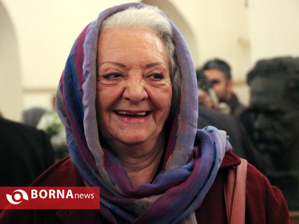 نکوداشت استاد علی اکبر صنعتی