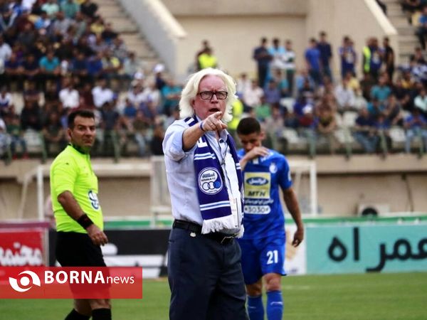 جام حذفی؛ استقلال تهران-خونه به خونه بابل