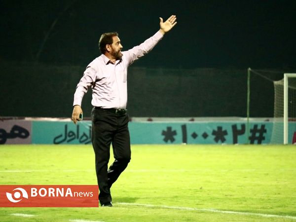 صنعت نفت آبادان-گسترش فولاد تبریز