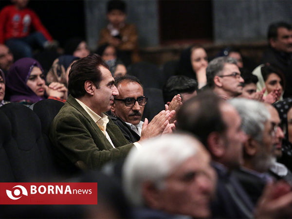بزرگداشت حمیرا ریگی
