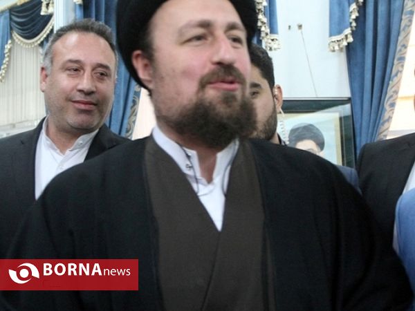 تجدید بیعت  اعضای خانه صنعت معدن جوان و صنعتگران با آرمان های امام راحل (ره)