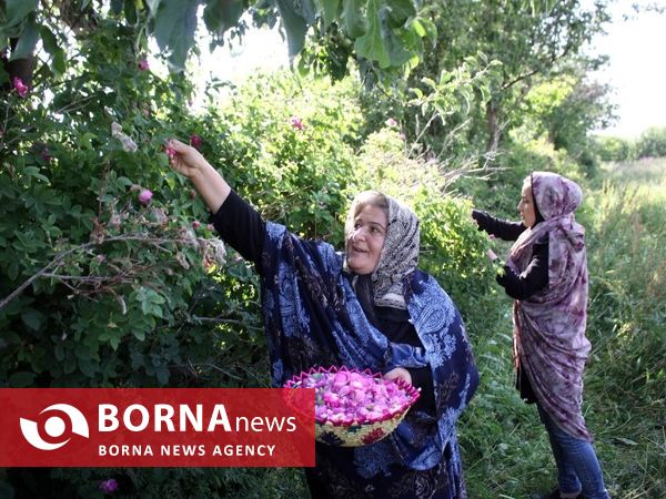 لباس سنتی زنان آذربایجان