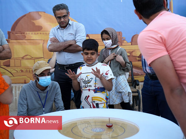 یزد در نوروز  ۱۴۰۱