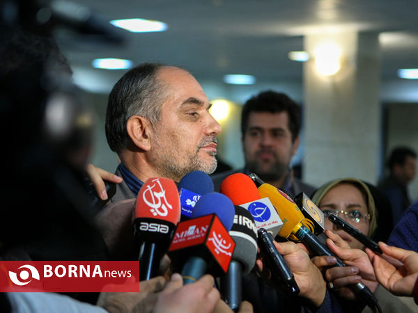 سومین روز ثبت‌نام داوطلبان انتخابات مجلس خبرگان و مجلس شورای اسلامی