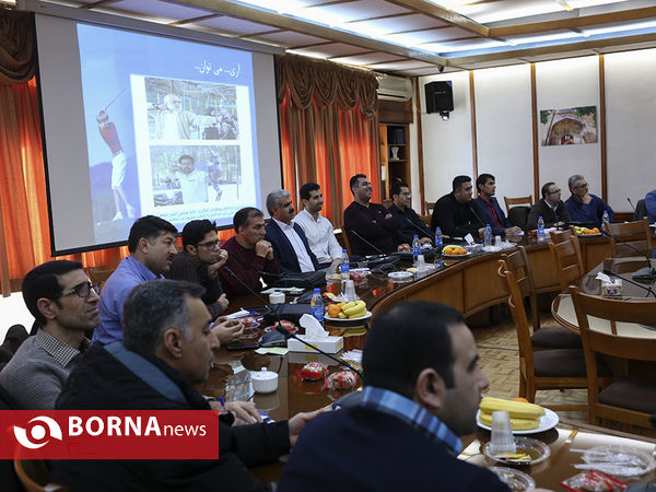 نشست تخصصی اصول اولیه پیشگیری از اعتیاد