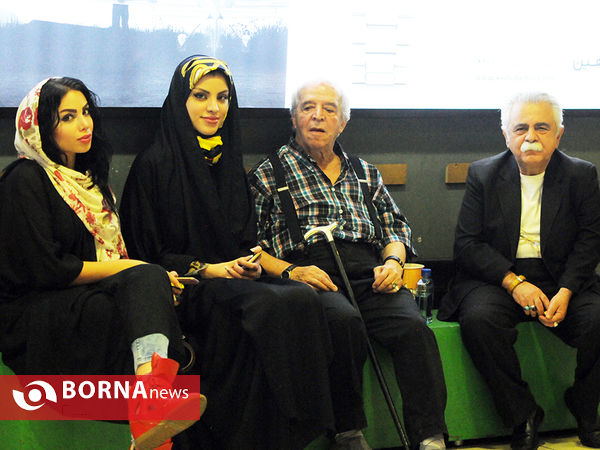 اکران مردمی فیلم « چهارشنبه »