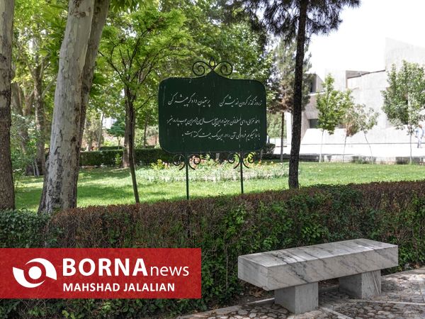 روزی برای حکیم توس