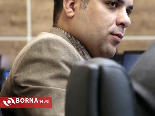 نشست خبری ریاست سازمان مدیریت و برنامه‌ریزی استان کرمان
