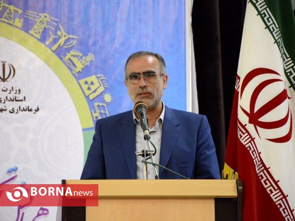 سومين همايش تجليل از نخبگان شهرستان ملارد