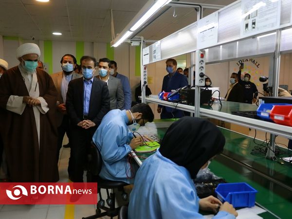 جهش تولید در سرزمین فتح - (۲۱-۲۰-۱۹)