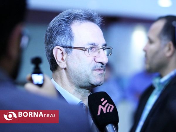 ششمین جشنواره ستارگان روابط عمومی ایران