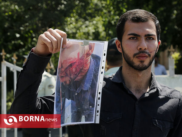 سومین مرحله طرح کاشف پلیس آگاهی