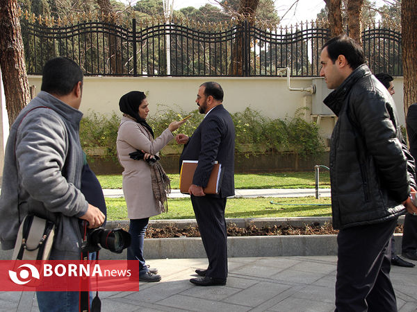 جلسه امروز هیات دولت