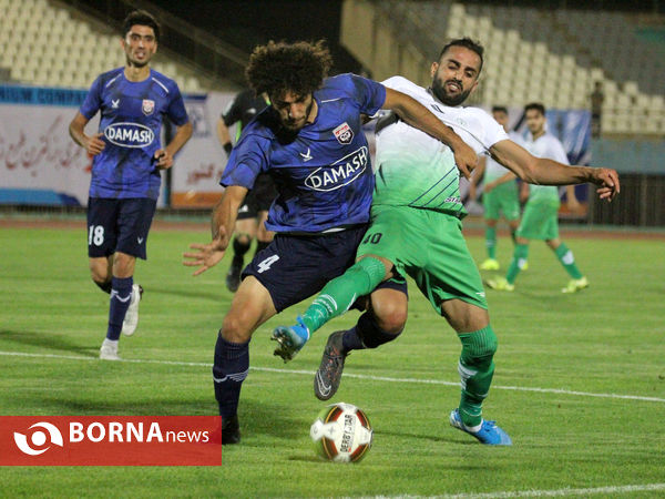 آلومینیوم اراک _داماش گیلان