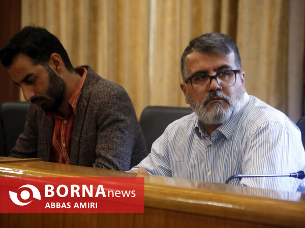 نشست هم اندیشی «فارس در قله» 