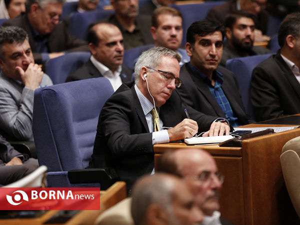 همایش روز جهانی دریانوردی