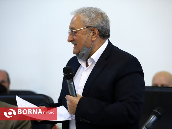 سفر معاون وزیر صمت به شهرستان ساوه