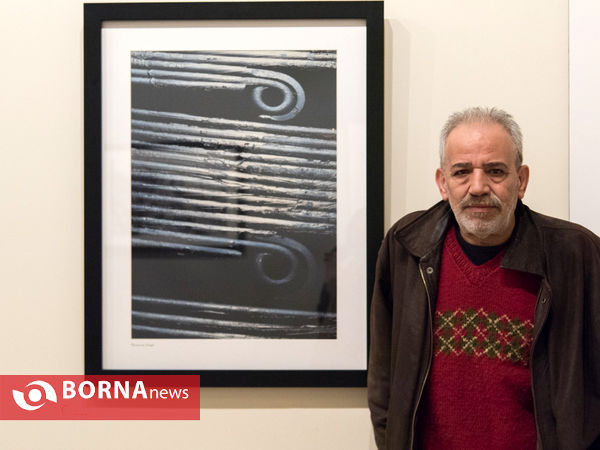 نکوداشت و نمایشگاه ۱۰ عکاس ایرانی
