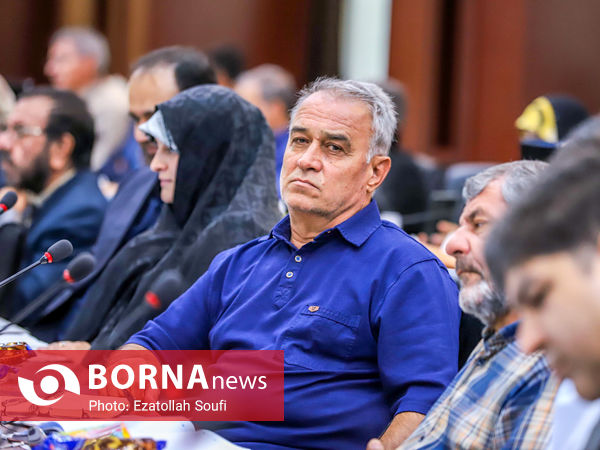 جشنواره تعاونی های برتر استان مرکزی