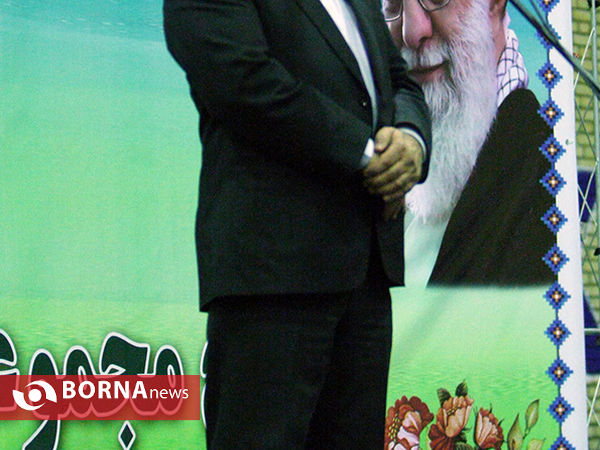 افتتاح مجموعه ورزشی شهدای چیتگر