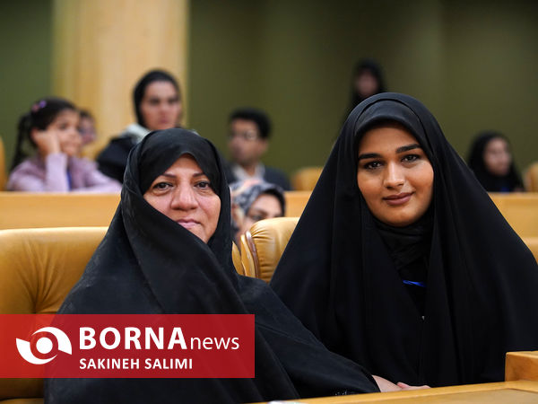 مراسم گرامیداشت هفته بهزیستی با حضور رییس جمهور