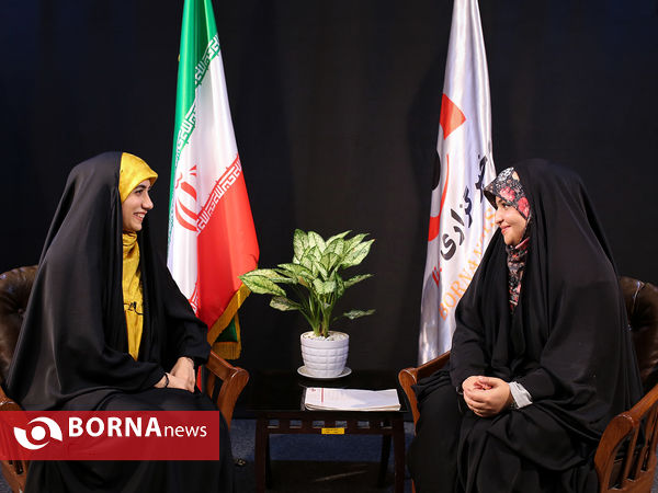 حضور رییس اورژانس کشور در خبرگزاری برنا