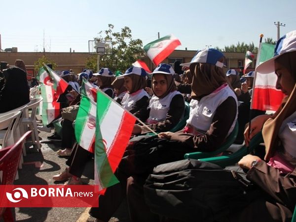 شروع سال تحصیلی در چهارمحال و بختیاری