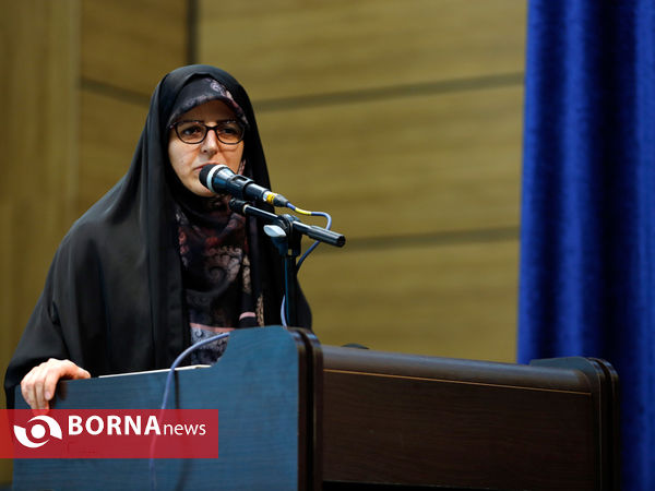 آیین اختتامیه نخستین جشنواره رسم جوانمردی در شیراز