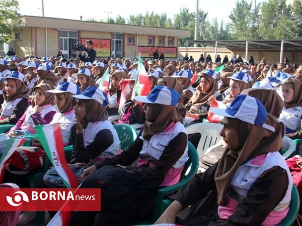 شروع سال تحصیلی در چهارمحال و بختیاری