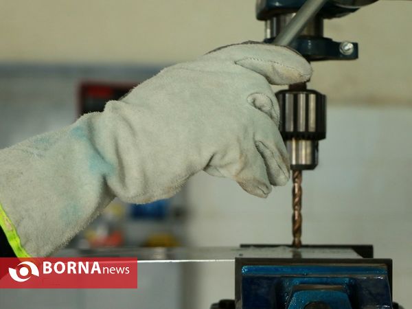 جهش تولید در سرزمین فتح - ۱۴