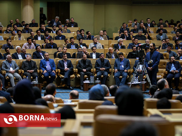 هم اندیشی فعالان اقتصاد دانش بنیان و نوآوری