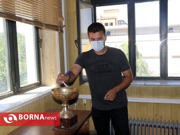 مجمع انتخاباتی بیلیارد، بولینگ و بولس آذربایجان‌غربی