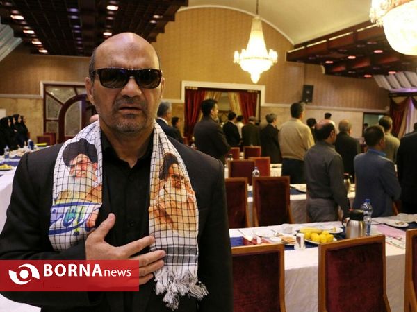 گردهمایی روسای ادارات ورزش و جوانان با مدیرکل صداوسیما