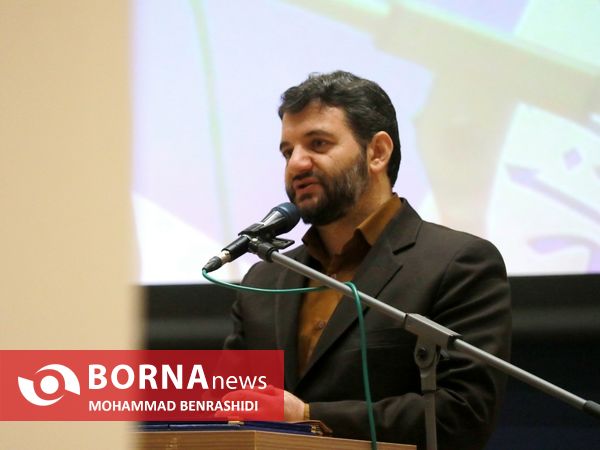 مراسم تکریم و معارفه مدیران عامل سازمان منطقه آزاد اروند