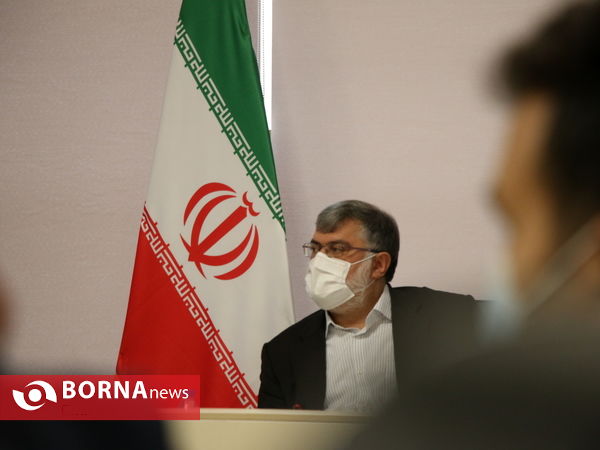 بازدید استاندار آذربایجان غربی از پایانه مرزی سرو