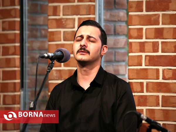 کنسرت « شب ناظر و منظور »