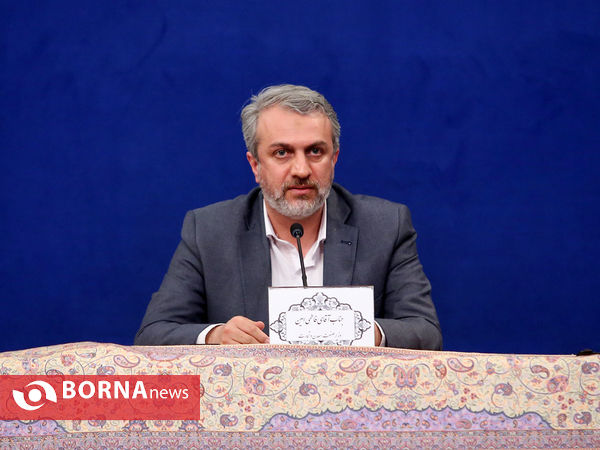 جلسه تنظیم بازار با حضور رییس جمهور