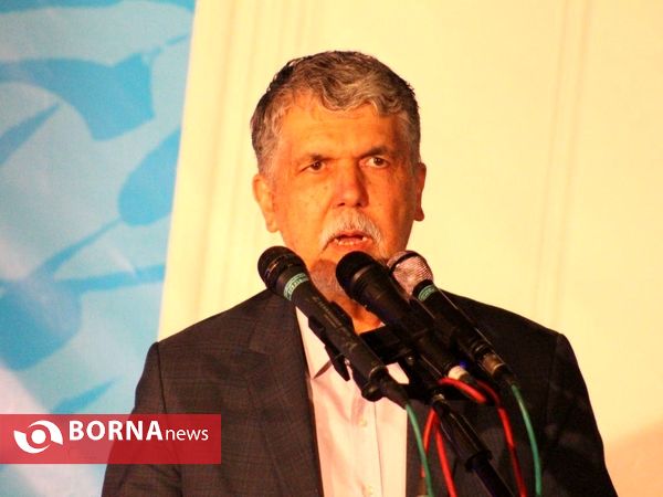 سفر وزیر فرهنگ و ارشاد اسلامی به گیلان