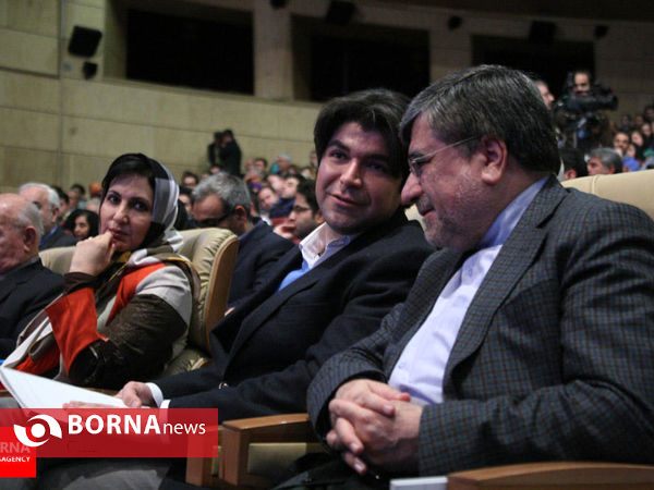 برگزیده گزارش های تصویری دی ۱۳۹۴