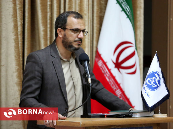 اختتامیه چهارمین دوره جشنواره رسانه‌ای ابوذر استان فارس