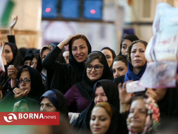 مراسم بزرگداشت روز جهانی کارگر