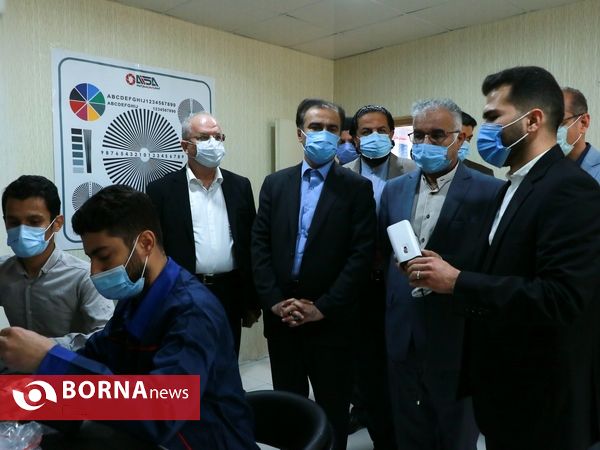 جهش تولید در سرزمین فتح - (۲۱-۲۰-۱۹)