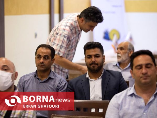 مجمع عمومی عادی انجمن صنفی کارفرمایی انبوه سازان استان مازندران