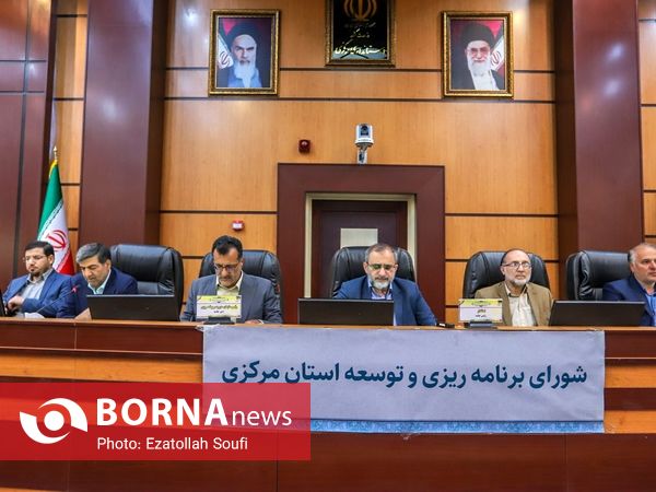 دومین روز سفر مدیرعامل صندوق اجتماعی کشاورزان به استان مرکزی
