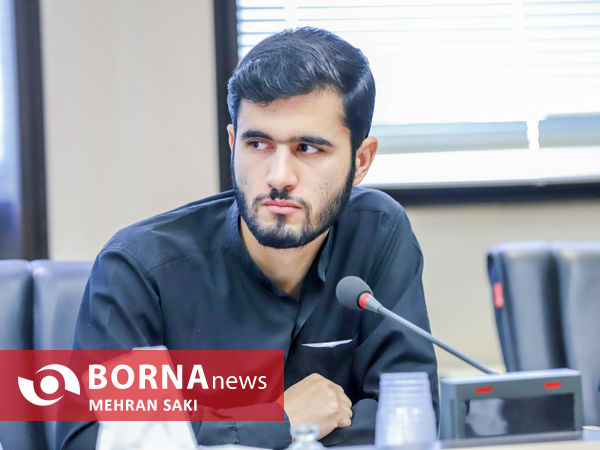 نشست خبری مدیر کل تعاون ، کار و رفاه اجتماعی استان مرکزی