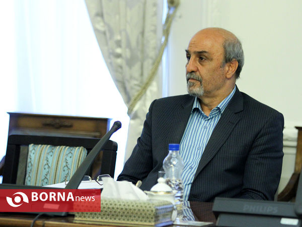 جلسه شورای عالی انقلاب فرهنگی